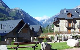 Apartamentos Nevados 28311