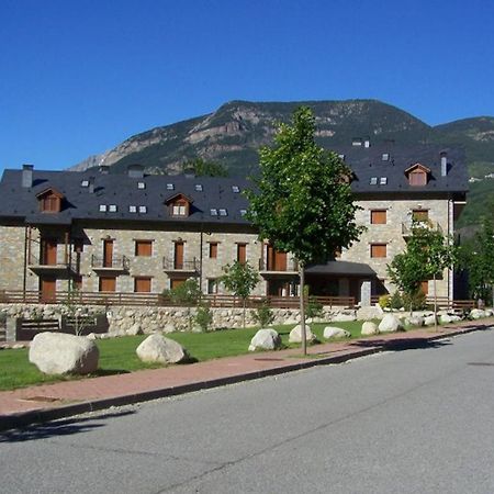 Apartamentos Nevados 28311 Anciles Exterior foto