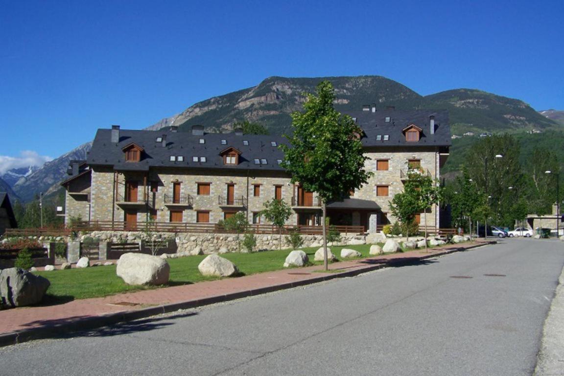 Apartamentos Nevados 28311 Anciles Exterior foto